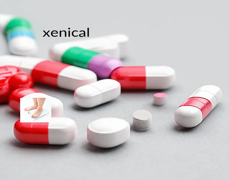 Xenical 1